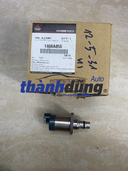 VAN ĐUÔI BƠM CAO ÁP MITSUBISHI TRITON | 1460A056