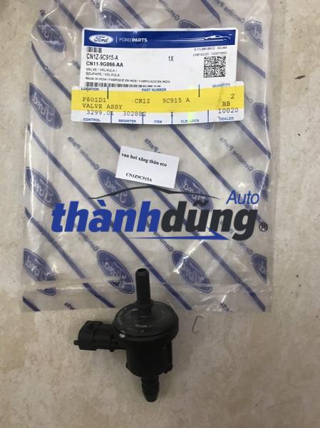 VAN THU HỒI HƠI XĂNG FORD ECOSPORT 2014 | CN1Z9C915A