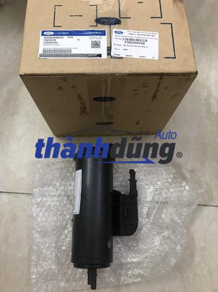 BẦU THU HỒI XĂNG FORD ECOSPORT 2018-2024