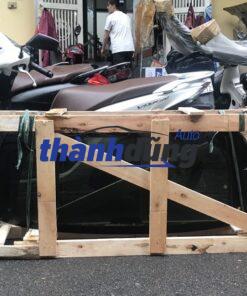 KÍNH CỐP HẬU HYUNDAI SANTAFE GOLD | FB21144YPN