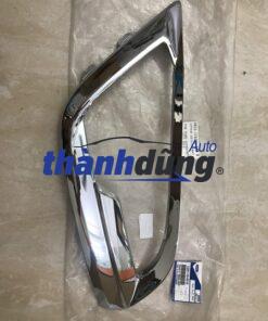 ỐP MẠ ĐÈN SƯƠNG MÙ FORD ECOSPORT | GN1517A298AAW