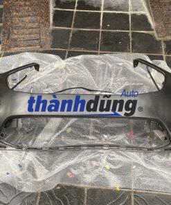 BA ĐỜ SỐC TRƯỚC FORD ECOSPORT | GN1517757CBW