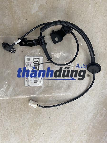 CẢM BIẾN ABS BÁNH SAU KIA MORNING | 956801Y000