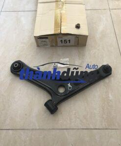 CÀNG A TRÁI MITSUBISHI ATTRAGE 2014 | 4013A309