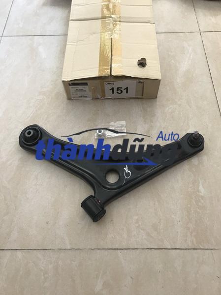 CÀNG A TRÁI MITSUBISHI ATTRAGE 2014 | 4013A309