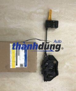 Ổ NGẬM KHÓA CAPO FORD ECOSPORT 2019 | GN1Z16700F