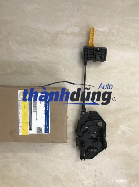Ổ NGẬM KHÓA CAPO FORD ECOSPORT 2019 | GN1Z16700F