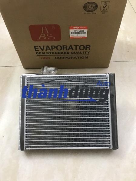 GIÀN LẠNH SUZUKI APV 2006-2016 | 1959G0101