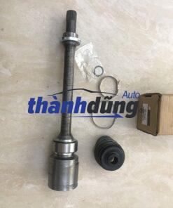 CÂY LÁP TRÁI MITSUBISHI MIRAGE 2015 | 3817A428