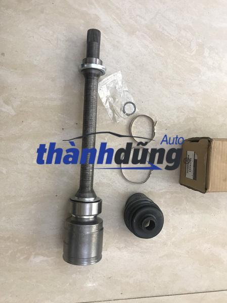 CÂY LÁP TRÁI MITSUBISHI MIRAGE 2015 | 3817A428