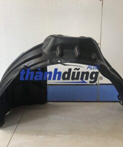 CHẮN BÙN LÒNG DÈ TRƯỚC TRÁI MITSUBISHI ATTRAGE 2020