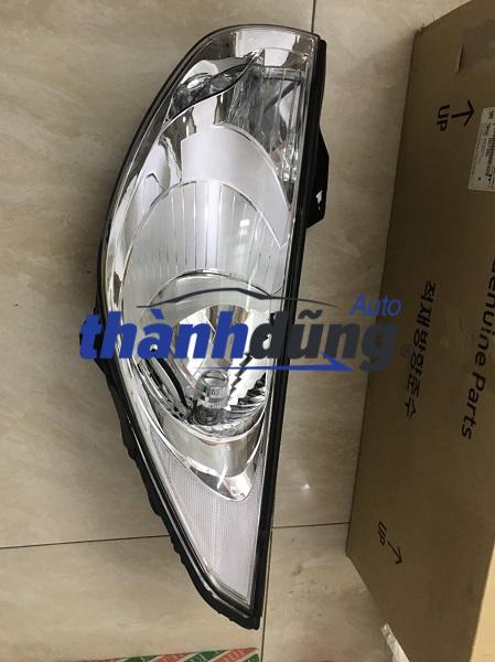 ĐÈN PHA PHẢI HYUNDAI TUCSON 2010 | 921012S000