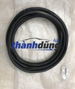 GIOĂNG THÂN XE HYUNDAI TUCSON 2010-2015 | 821102S000