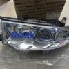 ĐÈN PHA TRÁI MITSUBISHI PAJERO 2013 | 8301A808