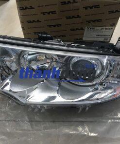 ĐÈN PHA TRÁI MITSUBISHI PAJERO 2013 | 8301A808