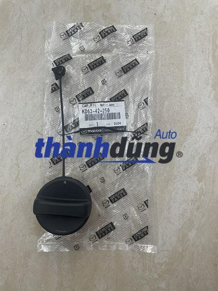 NẮP BÌNH XĂNG MAZDA 3 2012-2020 | KD3542250