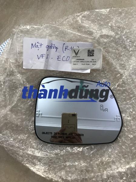 MẶT GƯƠNG CHIẾU HẬU VINFAST VF8 2023 | Z16415818