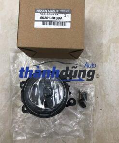 ĐÈN GẦM NISSAN TEANA 2009-2012 | 261508993A