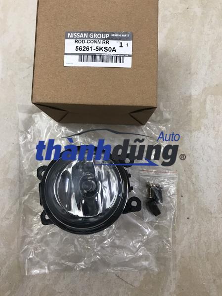 ĐÈN GẦM NISSAN TEANA 2009-2012 | 261508993A