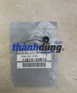 PHÓT GHÍT NISSAN TIIDA 2007-2011 | 13207EE50A