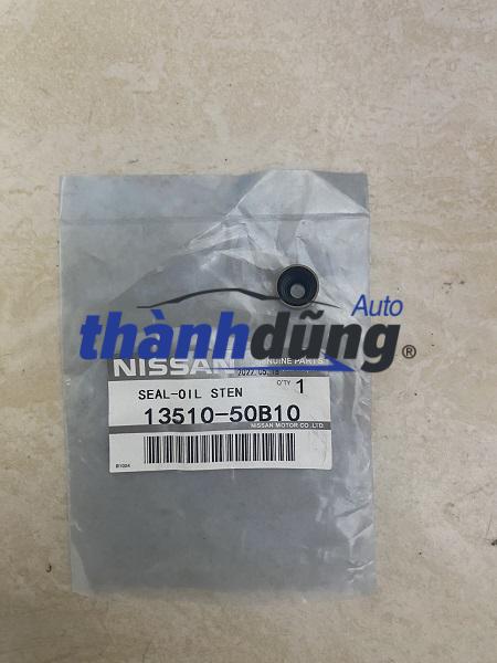 PHÓT GHÍT NISSAN TIIDA 2007-2011 | 13207EE50A