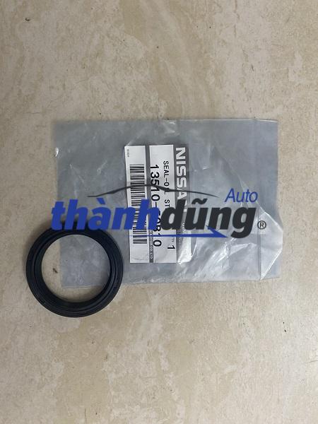 PHỚT ĐẦU TRỤC CƠ NISSAN SENTRA | 1351050B10