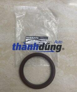 PHỚT ĐUÔI TRỤC CƠ NISSAN PULSAR | 122790M300