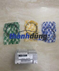 BẠC XÉC MĂNG NISSAN SUNNY B15 | 120334M400