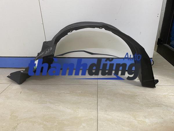 CHẮN BÙN LÒNG DÈ TRƯỚC TOYOTA INNOVA 2017 | 538750K170