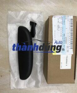 TAY MỞ CỬA NGOÀI SAU FIAT ALBEA 2002 | 735289964