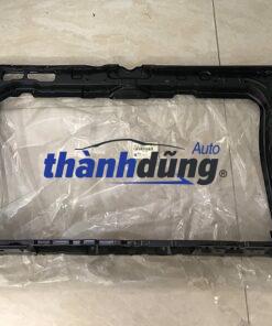 KHUNG XƯƠNG KÉT NƯỚC HYUNDAI ACCENT 2011 | 641011R000