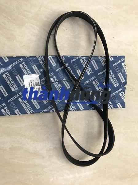 DÂY CUROA TỔNG FORD MONDEO 2.5 | 2S7E8620AA