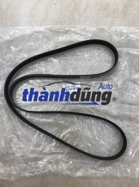 DÂY CUROA TỔNG TOYOTA CAMRY 2006-2012 | 9091602652