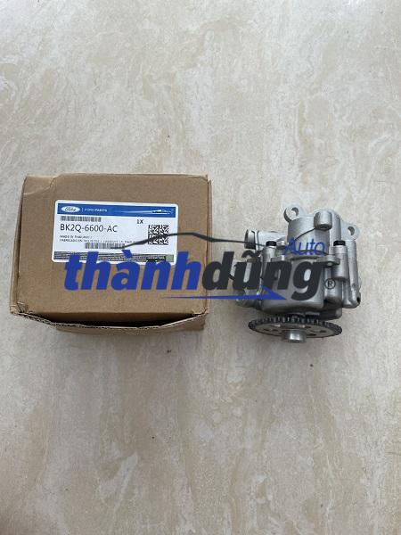 BƠM DẦU MAZDA BT50 2011-2017 | BK2Q6600AC