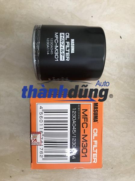 LỌC DẦU HYUNDAI STAREX 2008-2015 | MFC-M301