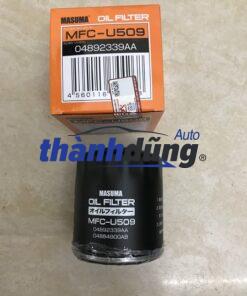 LỌC DẦU FORD EXPLORER 2010-2019 | MFC-U509