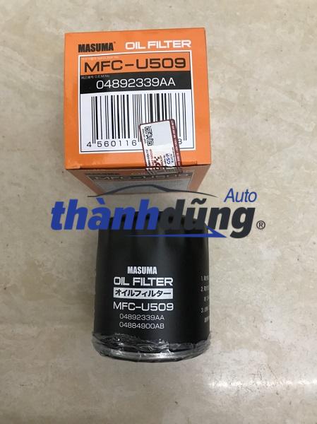 LỌC DẦU FORD EXPLORER 2010-2019 | MFC-U509