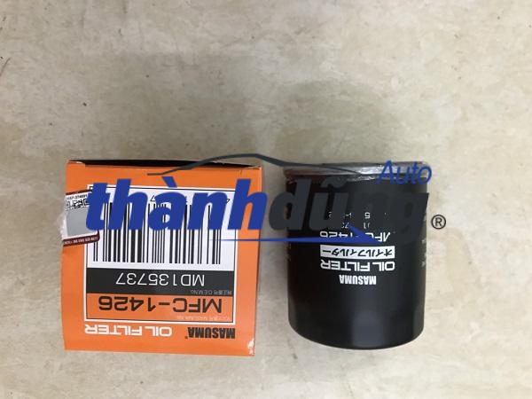 LỌC DẦU MITSUBISHI OUTLANDER 2013-2021 | MD135737