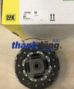 BỘ BÀN ÉP LÁ CÔN FORD TRANSIT 2.4 2006-2019 | 626305309