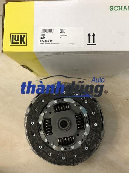 BỘ BÀN ÉP LÁ CÔN FORD TRANSIT 2.4 2006-2019 | 626305309