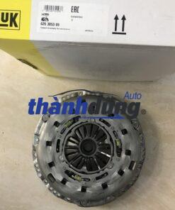 BỘ BÀN ÉP LÁ CÔN FORD TRANSIT 2.4 2006-2019 | 626305309