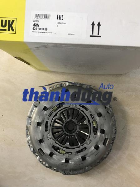 BỘ BÀN ÉP LÁ CÔN FORD TRANSIT 2.4 2006-2019 | 626305309