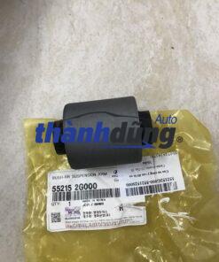 cao su càng i sau hyundai i30