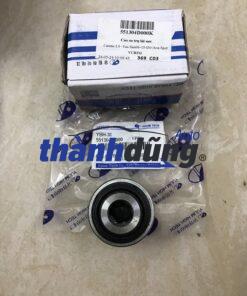 CAO SU TRỤ LÁI HYUNDAI TUCSON 2009-2015 | 551304D000