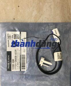 CẢM BIẾN NHIỆT ĐỘ DÀN LẠNH NISSAN LIVINA 2007 | 27675ED51A