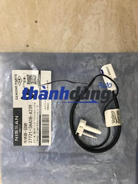 CẢM BIẾN NHIỆT ĐỘ DÀN LẠNH NISSAN LIVINA 2007 | 27675ED51A