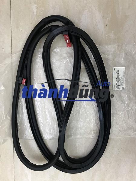 GIOĂNG CAO SU CỐP HẬU HYUNDAI COUNTY | 769625A001