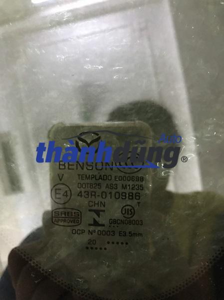 KÍNH TAM GIÁC PHỤ MAZDA CX9 | TD8463950 - Ảnh 4