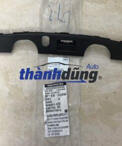 ỐP CHE ĐÈN SOI BIỂN SỐ KIA SELTOS 2019-2024 | 87312Q6100