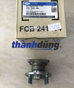 BI MOAY Ơ SAU FORD FIESTA 2012-2018 | AV592C299BA